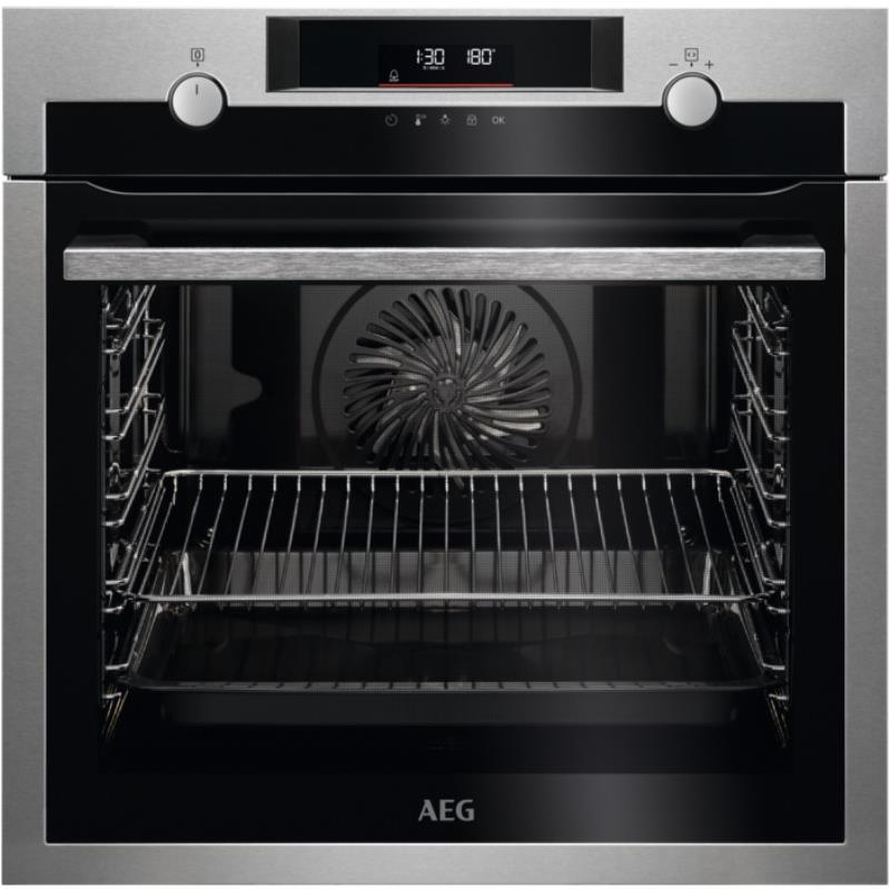 FORNO AEG - BPE535160 M