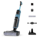 ASPIRADOR VERTICAL ROWENTA GZ2271E0 ( ÁGUA LIMPA (730ML) E SUJA (