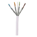 CABO DE DADOS DK6000 U/UTO CAT.6 ECA LSFH ALTA VELOCIDADE 1GBPS E