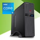 BOX SYSTEMS ENTRY DESKTOP I5-14400 16GB 1TB SSD DVD