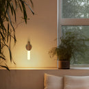 CANDEEIRO LED ÍMAN RECARREGÁVEL 1W 60LM 3.200K
