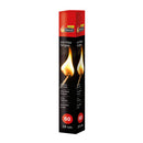 FÓSFOROS LONGOS 28 CM 60 PEÇAS