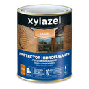 DECORATIVO À BASE DE ÁGUA INCOLOR ACETINADO LASUR 750 ML