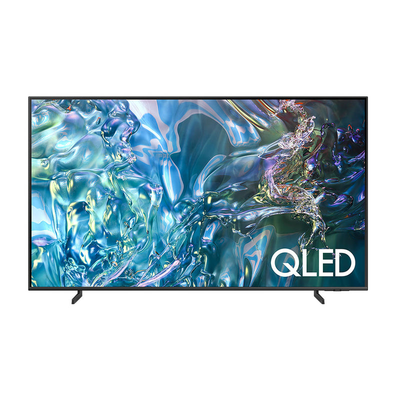 Samsung TQ55Q60DAU 139,7 cm (55") 4K Ultra HD Smart TV Wi-Fi Tit