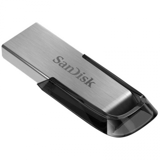 PEN DRIVE SANDISK  ULTRA FLAIR 32GB USB 3.0