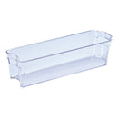 RECIPIENTE PARA ORGANIZAR O FRIGORÍFICO 4L 37,5X11X10CM MONDEX