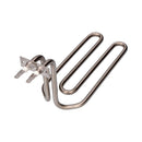 SOBRESSELENTE DA RESISTÊNCIA PARA FRITADEIRA REF 07583 EDM