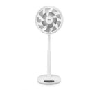 VENTILADOR PIE UFESA SENDAI 40CM 24W