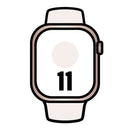 SMARTWATCH APPLE S11 GPS 42MM ROSE GOLD AL S/M