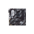 MB ASUS AMD B550 SKT AM4 VGAHDMIDVI - PRIME B550M-ACSM