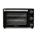 MINI FORNO ORBEGOZO HOT480( 48 L  - 1800 W - 37 X 57 X 44,5 CM (A