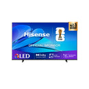 QLED HISENSE - 43E7Q PRO