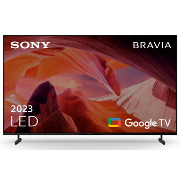 Sony FWD-65X80L TV 165,1 cm (65") 4K Ultra HD Smart TV Wi-Fi Pre