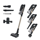 ASPIRADOR VERTICAL HOOVER HF610P011( 21,6 V - 650 W - 250 AW  )