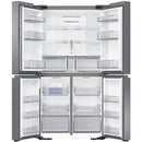 FRIGORÍFICO AMERICANO SAMSUNG RF59C70TES9ES 178X92 4P NF INOX
