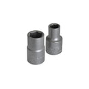 CHAVE DE CAIXA SEXTAVADA ENCAIXE 1/2´´ DE 32MM E632 MOTA