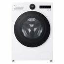 MÁQUINA DE LAVAR ROUPA LG F4X7009TWB( 1400 RPM - 9 KG - ESSENCE W