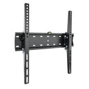 TooQ LP4255T-B suporte para TV 139,7 cm (55") Preto
