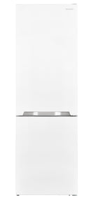FRIGORÍFICO COMBINADO SHARP SJFBA09ITXWEES 185X60 BCO
