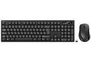 TECLADO + RATON BELKIN WIRELESS BBZ010SP