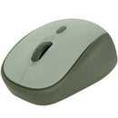 Trust Yvi+ rato Mão direita RF Wireless Ótico 1600 DPI