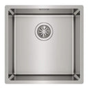 Teka BE LINEA RS15 40.40 Pia encastrada Quadrado Aço inoxidável