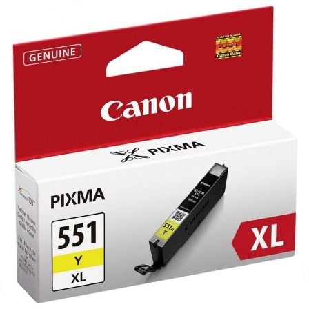 Canon 6446B001 tinteiro 1 unidade(s) Original Rendimento alto (XL