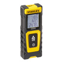 MEDIDOR LASER 30M SLM100 STHT77100-0 STANLEY