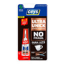 ADESIVO UNIVERSAL ULTRA UNICK, CÂNULA / ESCOVA, 5 G