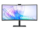 Samsung ViewFinity S34C652VAU monitor de ecrã 86,4 cm (34") 3440