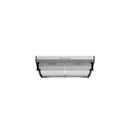 Teka C 6420 Embutido Aço inoxidável 353 m³/h D