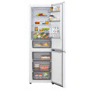 FRIGORÍFICO COMBINADO LG GBBSJ1CCSW( TOTAL NO FROST  - BRANCO  -