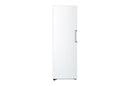 CONGELADOR VERTICAL LG GFT41SWGSZ 186X60 1P NF BRANCO