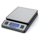 BALANÇA DE COZINHA ORBEGOZO DIGITAL 40K G-PC3100