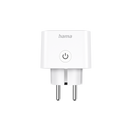 HAMA SMART WLAN SOCKET MATTER VOICE AND APP-CONTROLLED