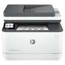 HP LaserJet Multifunções Pro 3102fdn, Preto e branco, Impressora