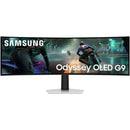 MONITOR ULTRAPARONAMICO CURVO GAMING SAMSUNG ODYSSEY OLED G9 G91S