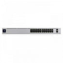 SWITCH PRO 24 POE Y SFP