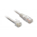 CABO METRONI.TELEFONE-RJ11/RJ45-495227