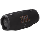 JBL - COLUNA PORTÁTIL BLUETOOTH CHARGE6 BLK