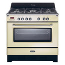 FOGÃO COM FORNO DELONGHI MEM 965 BA ED GÁS BUTANO