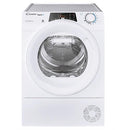 MÁQUINA DE SECAR ROUPA CANDY ROE H8A2TE-S 8KG