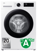 MÁQUINA DE LAVAR ROUPA SAMSUNG WW90DG5G34AEEC 9KG