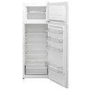 FRIGORÍFICO COM CONGELADOR TELEFAC 243LT BRANCO (E)