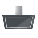 CHAMINÉ DECORATIVA TEKA - DLV 98660 TOS ST - CINZENTO