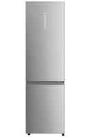 FRIGORÍFICO COMBINADO HAIER HDPW5620CNPK 205X60X67 NF INOX