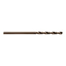 BROCA DE COBALTO HSS RETIFICADA, Ø2 X 49 MM
