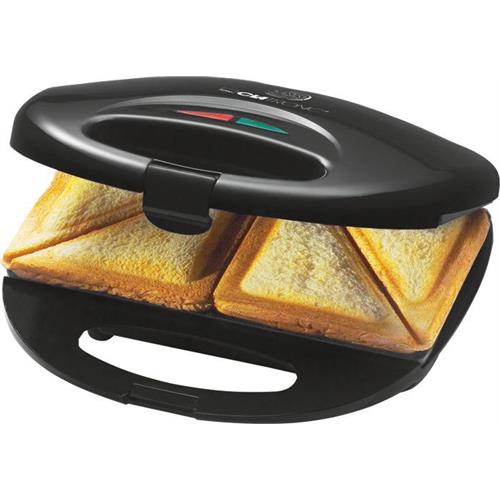 SANDWICH CLATRON. 750W.2UN-ST3477PRETA