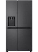 FRIGORÍFICO AMERICANO LG GSLC41EPPE
