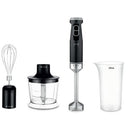 VARINHA UFESA MARS1200MAX( 1200 W - 20 + TURBO  - INOX  )